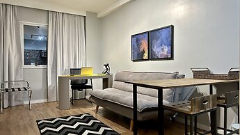 QSA - Anora Spaces - Metropolis Alphaville