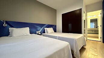 QSA - Anora Spaces - Metropolis Alphaville