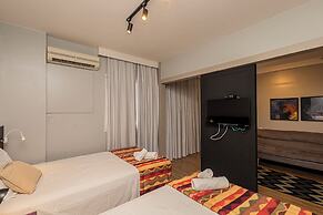QSA - Anora Spaces - Metropolis Alphaville