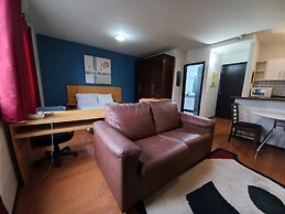 QSA - Anora Spaces - Metropolis Alphaville