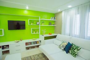 Maria's Home Guest House