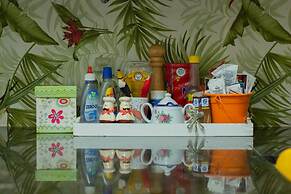 Maria's Home Guest House