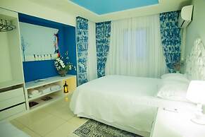 Maria's Home Guest House