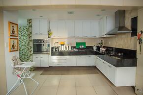 Maria's Home Guest House