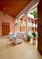 CA-3 HABITACION DOBLE EN GETSEMANI