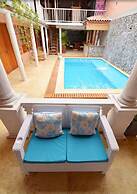 CA-3 HABITACION DOBLE EN GETSEMANI