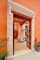 CA-3 HABITACION DOBLE EN GETSEMANI