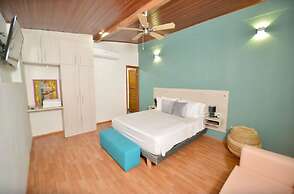 CA-3 HABITACION DOBLE EN GETSEMANI