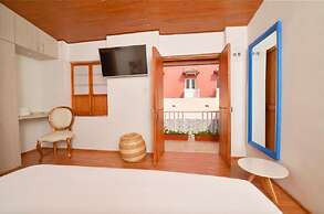 CA-3 HABITACION DOBLE EN GETSEMANI