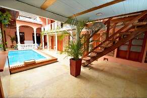 CA-3 HABITACION DOBLE EN GETSEMANI