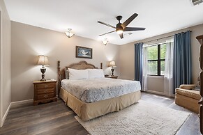 An Un-fore-gettable Time - Shared Pool & Near Lake