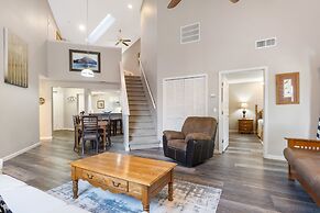 An Un-fore-gettable Time - Shared Pool & Near Lake