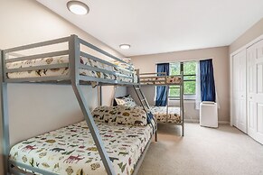 An Un-fore-gettable Time - Shared Pool & Near Lake