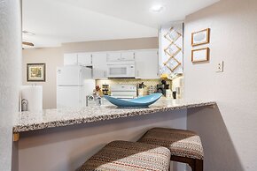 An Un-fore-gettable Time - Shared Pool & Near Lake