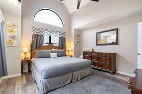 An Un-fore-gettable Time - Shared Pool & Near Lake