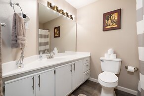 An Un-fore-gettable Time - Shared Pool & Near Lake