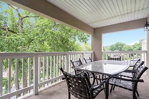 An Un-fore-gettable Time - Shared Pool & Near Lake