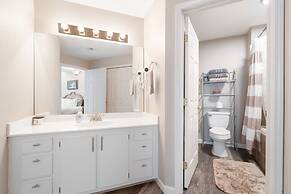 An Un-fore-gettable Time - Shared Pool & Near Lake