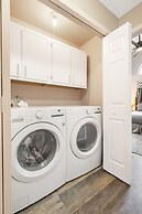 An Un-fore-gettable Time - Shared Pool & Near Lake