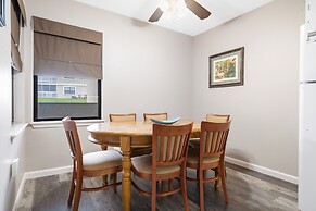 An Un-fore-gettable Time - Shared Pool & Near Lake