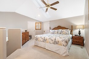 An Un-fore-gettable Time - Shared Pool & Near Lake