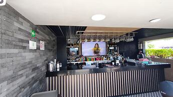 Alia Inn Boutique WTC