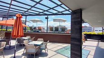 Alia Inn Boutique WTC