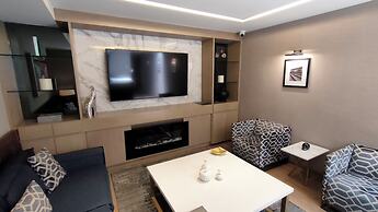 Alia Inn Boutique WTC