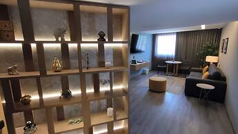 Alia Inn Boutique WTC