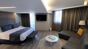 Alia Inn Boutique WTC