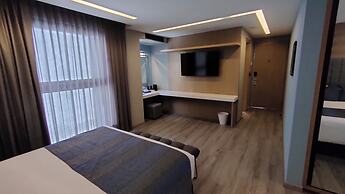 Alia Inn Boutique WTC