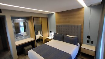 Alia Inn Boutique WTC