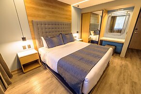 Alia Inn Boutique WTC