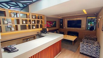Alia Inn Boutique WTC