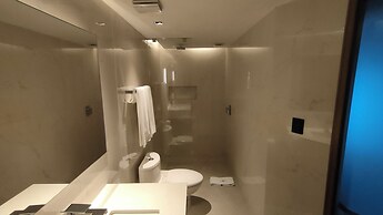 Alia Inn Boutique WTC