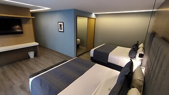 Alia Inn Boutique WTC