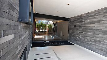 Alia Inn Boutique WTC
