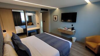 Alia Inn Boutique WTC