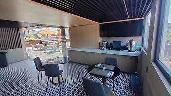 Alia Inn Boutique WTC
