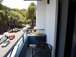 Alia Inn Boutique WTC
