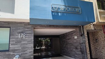 Alia Inn Boutique WTC