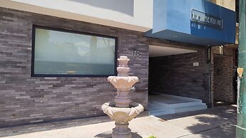 Alia Inn Boutique WTC
