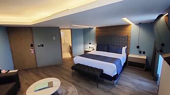 Alia Inn Boutique WTC