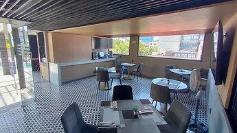 Alia Inn Boutique WTC