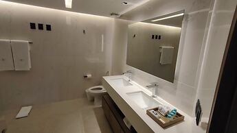 Alia Inn Boutique WTC