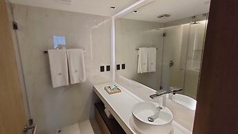 Alia Inn Boutique WTC