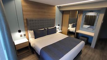 Alia Inn Boutique WTC