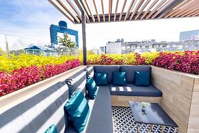 Alia Inn Boutique WTC
