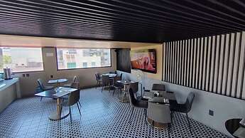 Alia Inn Boutique WTC