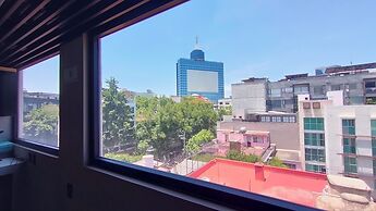 Alia Inn Boutique WTC